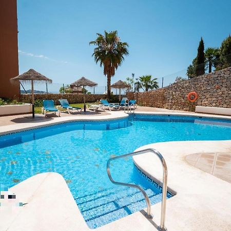 Vista Bahia Con Piscinas, Parking Y Terraza Apartment Tamarindo Exterior foto