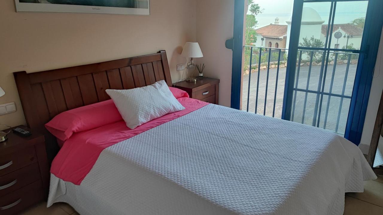 Vista Bahia Con Piscinas, Parking Y Terraza Apartment Tamarindo Exterior foto