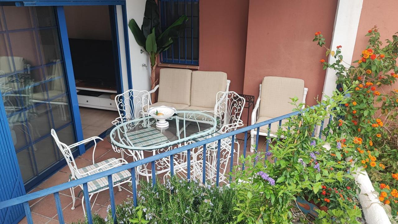 Vista Bahia Con Piscinas, Parking Y Terraza Apartment Tamarindo Exterior foto